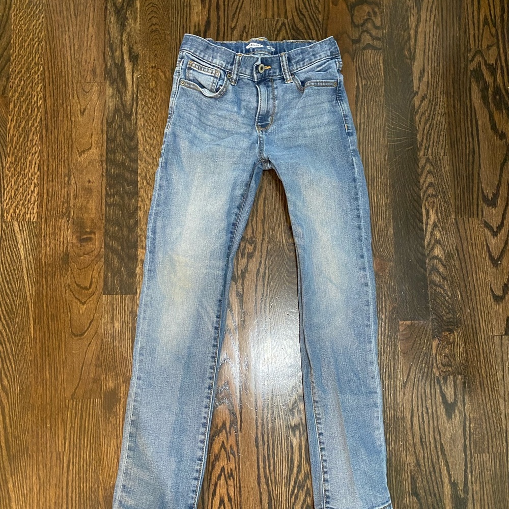 Boys Jeans